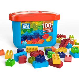 mega building blocks set