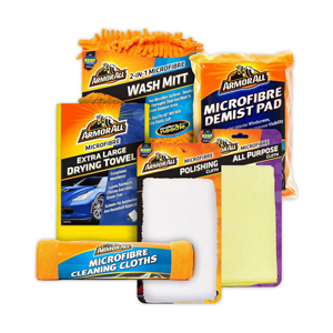 all-purpose cleaning kit