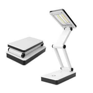 adjustable led desk lamp
