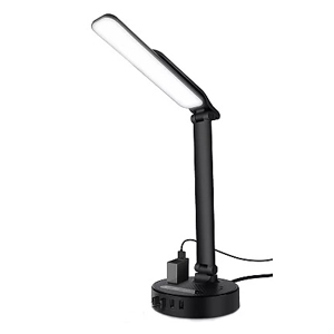 adjustable led desk lamp