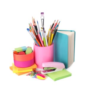 Stationery