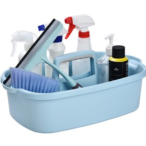 Cleaning Supplies