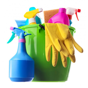 Cleaning Supplies 03